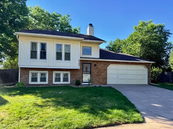 8599 Rabbitbrush Way, Parker, CO 80134