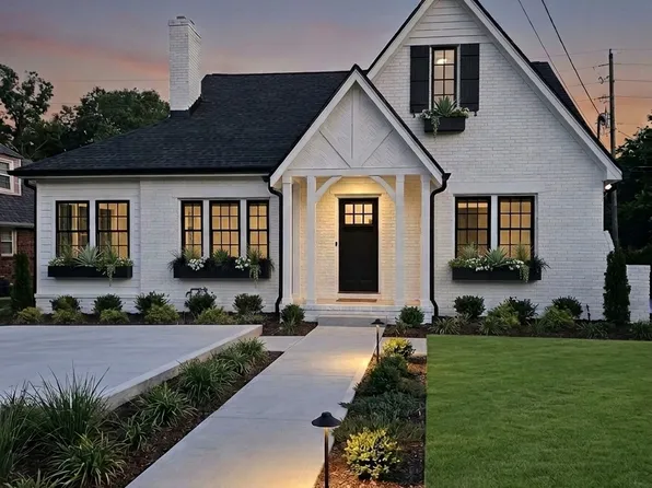 2806 27th Ave S, Nashville, TN 37212