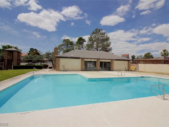 1404 Santa Anita Dr APT B, Las Vegas, NV 89119