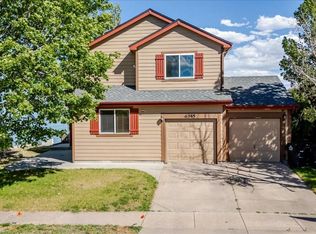 6345 Naturita Trl, Colorado Springs, CO 80922