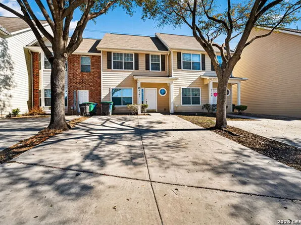 4161 Saint Charles Bay, San Antonio, TX