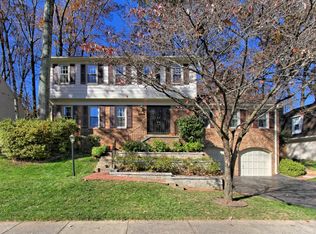 6006 Wheaton Dr, Burke, VA 22015