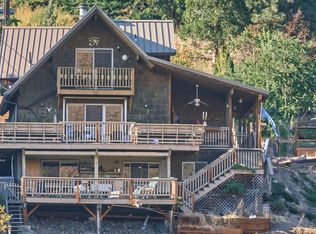 511 Elrod Ave, Maupin, OR