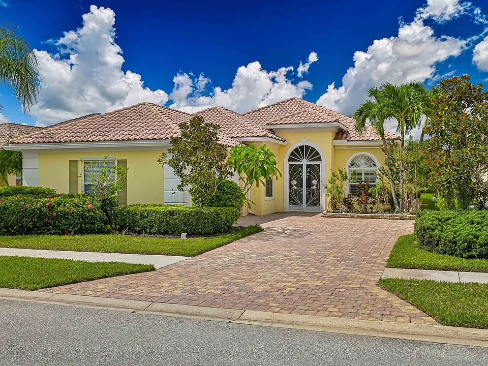 7804 Orvieto Ct