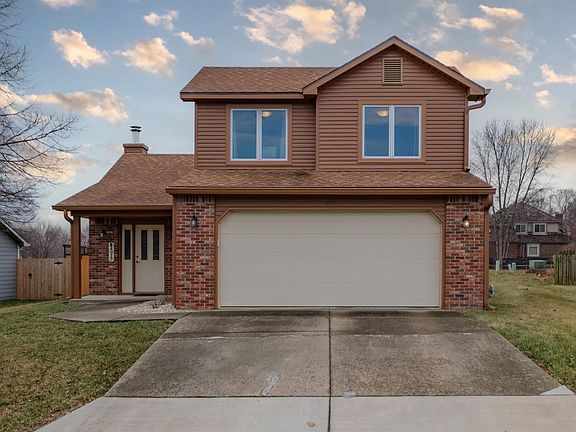 2nd image of 4917 Colonial Way