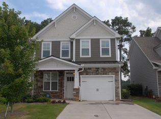 3839 Yates Mill Trl, Raleigh, NC 27606