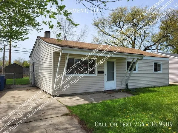 2036 Alberta St, Westland, MI 48186