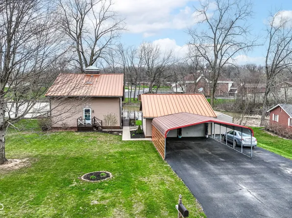 3810 S Walnut Bnd, Marion, IN 46953