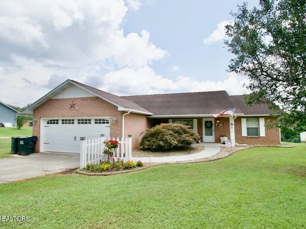 3865 Big Springs Ridge Rd, Friendsville, TN 37737