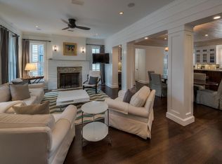 87 Bridgetown Ave, Inlet Beach, FL 32461