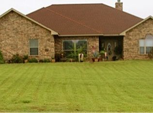 220 Private Road 4087, Gilmer, TX 75645