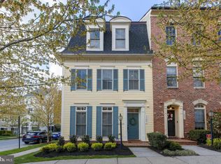 11401 Iager Blvd, Fulton, MD 20759
