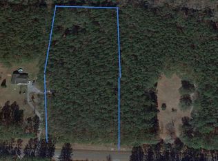 0 Witherbee Rd, Moncks Corner, SC 29461