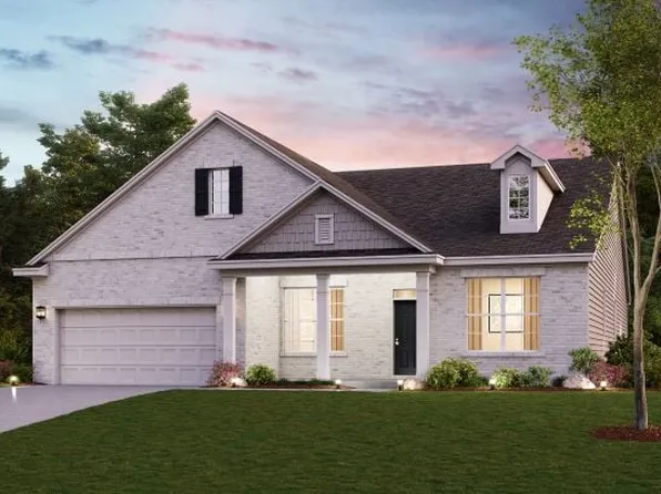 608 Elsa Ln, McDonough, GA 30252