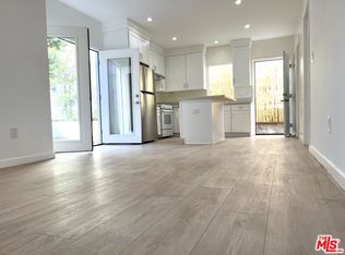 506 1/2 N Croft Ave, Los Angeles, CA 90048