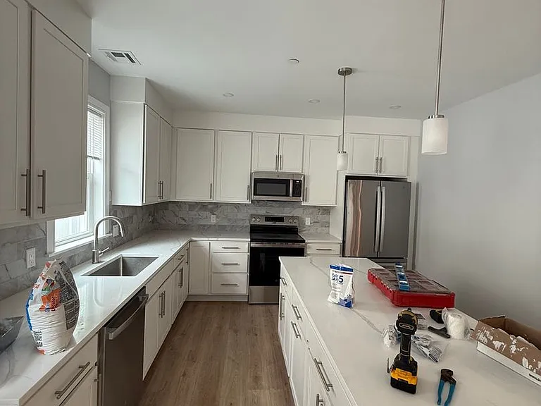 14 Holton St #1 — Photo 1