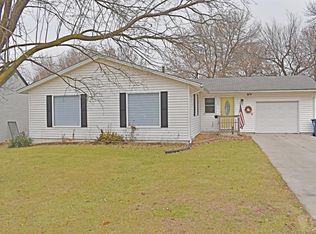 109 Park Ave, Melbourne, IA 50162