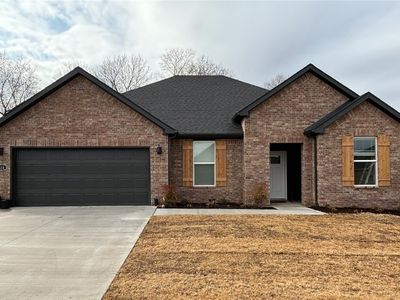 216 N Yona Ln, Farmington, AR, 72730