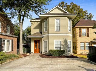 805 Arlington Ave, Baton Rouge, LA 70806