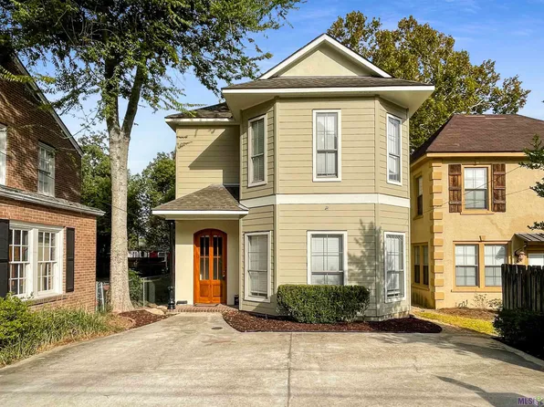 805 Arlington Ave, Baton Rouge, LA 70806