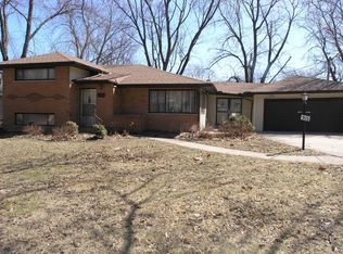 3105 Longfellow Ave, Hazel Crest, IL 60429