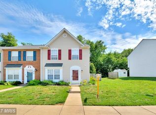 9714 W Midland Way, Fredericksburg, VA 22408