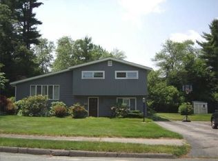 4 Pine Ridge Rd, North Reading, MA 01864