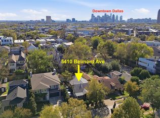 5410 Belmont Ave, Dallas, TX 75206