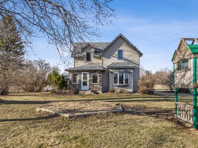 37406 County Highway 35, Dent, MN, 56528