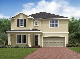 9055 Sunshine Ridge Loop, Kissimmee, FL 34747