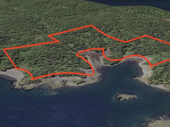 Nhn Uyak Bay, Larsen Bay, AK 99624