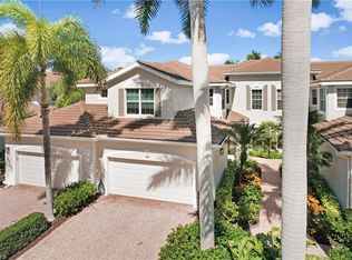 12815 Carrington Cir UNIT 101, Naples, FL 34105