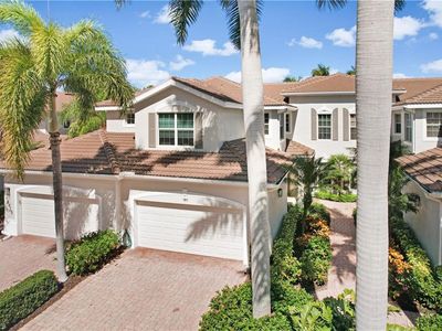 12815 Carrington CIR #101, Naples, FL, 34105