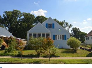 3442 11th St, Upland, PA 19015