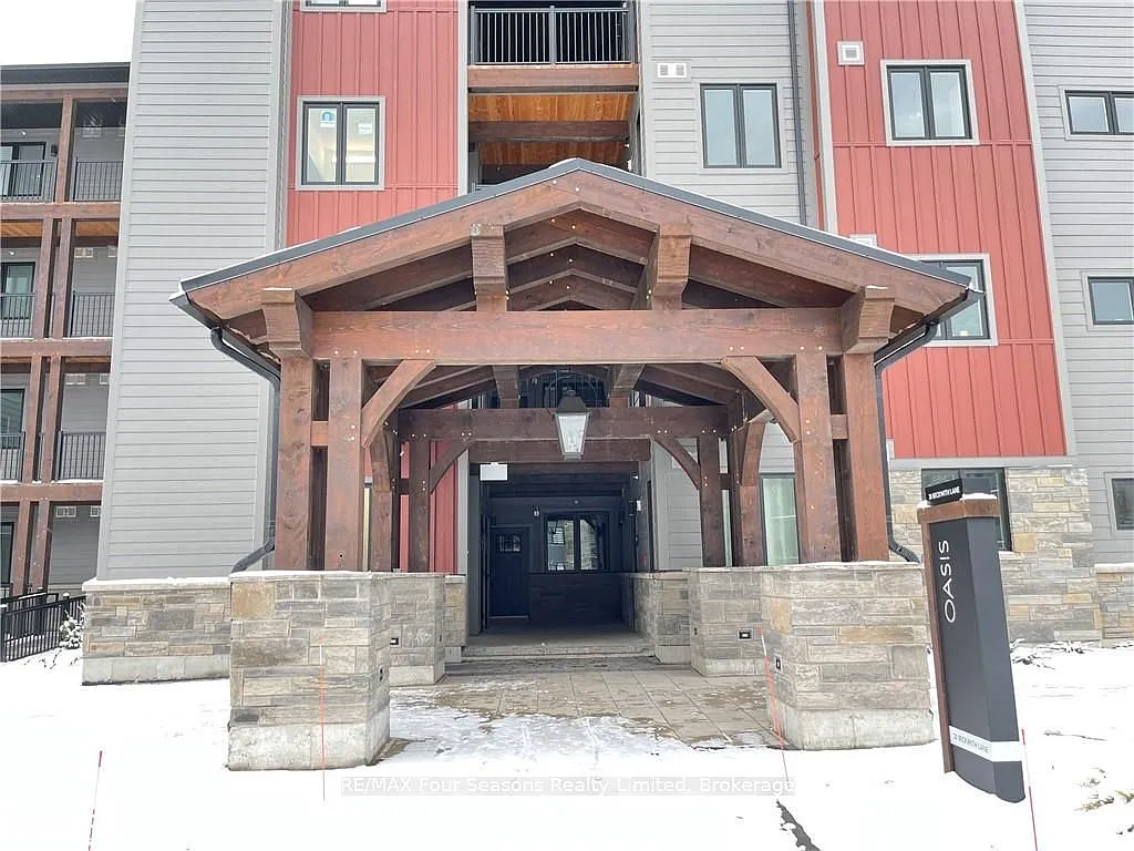Building Photo - 20 Beckwith Ln #407