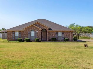 2837 N Crowley Cleburne Rd, Fort Worth, TX 76123