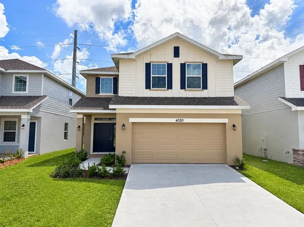 4020 Sagefield Dr, Saint Cloud, FL 34773