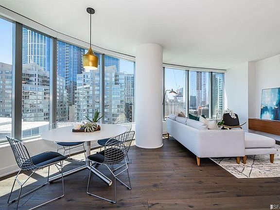 4th image of 201 Folsom St #14E