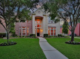 5010 Luke Ridge Ln, Katy, TX 77494