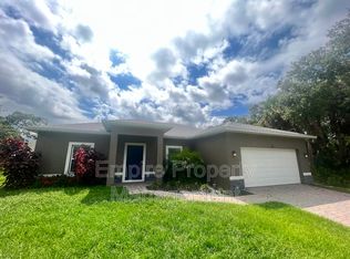 2441 Stagnaro Rd, North Port, FL 34287