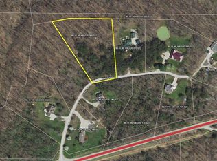 LOT B Six Mozart Ln, Spencer, IN 47460