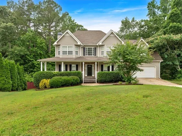 345 Riverstone Dr, Hiram, GA 30141
