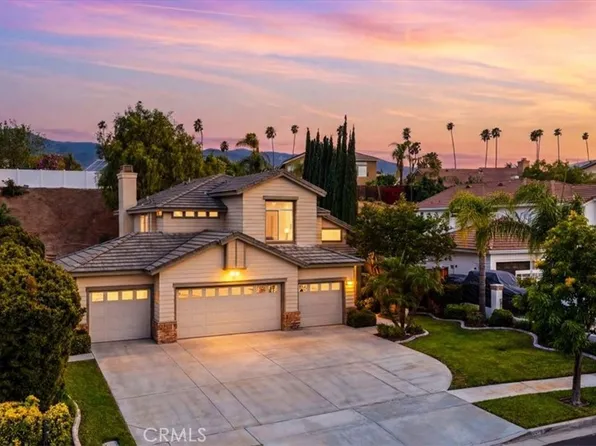 1584 Meadowlark Cir, Corona, CA 92881