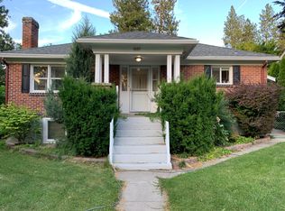 1607 S Perry St, Spokane, WA 99203