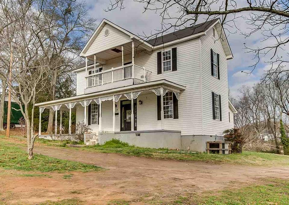 7 Bessie Rd, Piedmont, SC 29673 Zillow