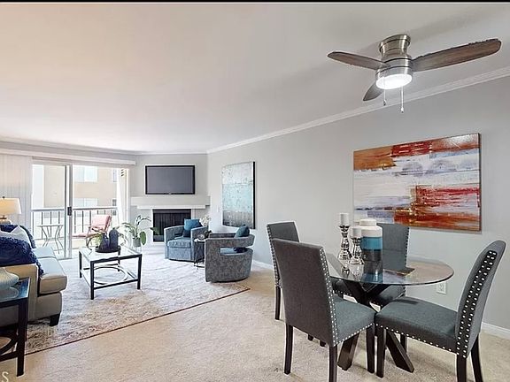 4th image of 5545 Canoga Ave #1