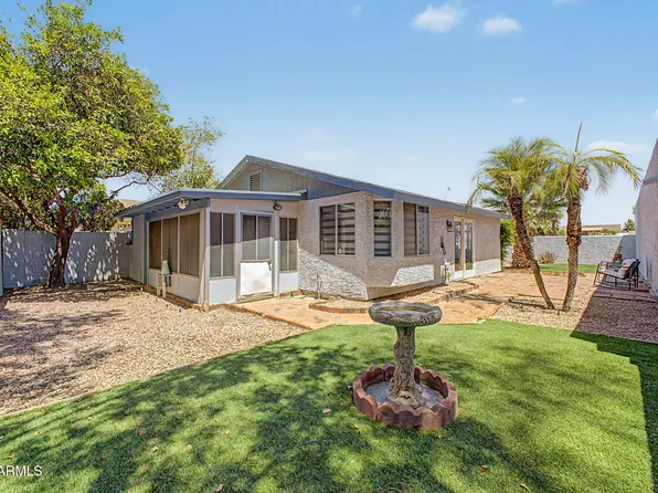 1835 W EL MONTE Place, Chandler, AZ 85224