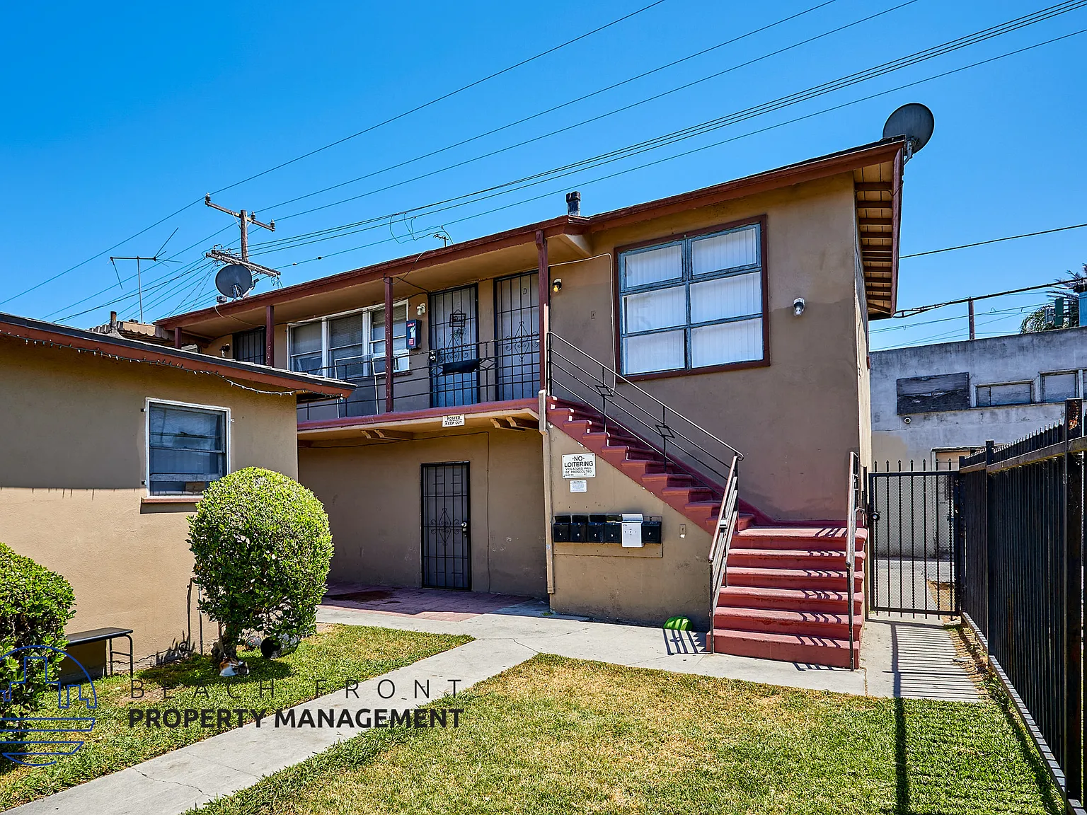436 W. Magnolia St. — Photo 1