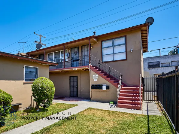 436 W. Magnolia St., 436 W Magnolia St APT A, Compton, CA 90220