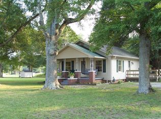 809 Cleveland Ave, Grover, NC 28073